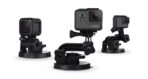 GoPro Suction Cup Mount - Image 2