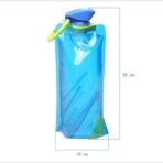 Portable Sports Water Bottle - Image 2