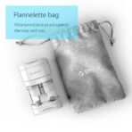 Universal Worldwide Travel Adapter - Image 4