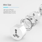 Universal Worldwide Travel Adapter - Image 6