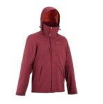2 Layer Fleece Waterproof Jacket - Image 2