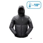Men’s Snow Trekking Jacket (Waterproof)