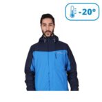 Columbia Men's Whirlibird IV Interchange Insulated Jacket