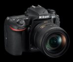 Nikon D500 21MP DSLR camera (Body) - Image 2