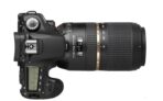 Tamron 70-300 f4-5.6 Zoom Lens - Image 2