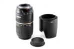 Tamron 70-300 f4-5.6 Zoom Lens - Image 4