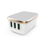 Travel Fast Charger/ Adapter - For EU