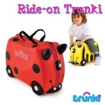 Trunki Kids Trolley Bag - Image 2