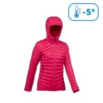 Women's Full Down Jacket