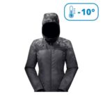 Women’s Snow Trekking Jacket (Waterproof)