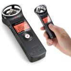 Zoom H1 Portable Audio Recorder - Image 3