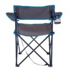 Folding Camping Armchair - Image 2