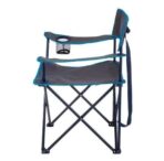 Folding Camping Armchair - Image 3