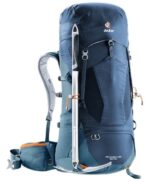 Deuter ActLite 50+10 Trekking Backpack - Image 2