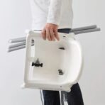 IKEA Antilop High Chair - Image 3