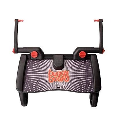 Buggy Board Maxi Stroller Platform