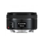 Canon 50mm 1.8 STM - Image 3