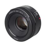 Canon 50mm 1.8 STM