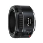 Canon 50mm 1.8 STM - Image 2