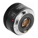 Canon 50mm 1.8 STM - Image 4
