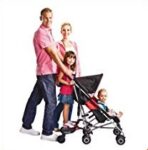 Buggy Board Maxi Stroller Platform - Image 4