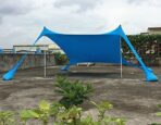 Portable Beach Gazebo Tent - Image 2