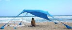 Portable Beach Gazebo Tent - Image 3