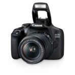 Canon 1500D 24 MP DSLR - Image 3