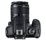 Canon 1500D 24 MP DSLR - Image 4