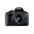 Canon 1500D 24 MP DSLR