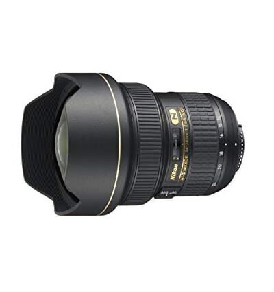 Nikkor 14-24mm f2.8 Wide Angle Lens
