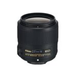 Nikkor 35mm 1.8 G ED FX Lens