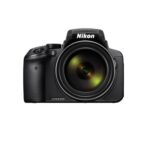 Nikon P900 16 MP 83X Zoom Compact Camera