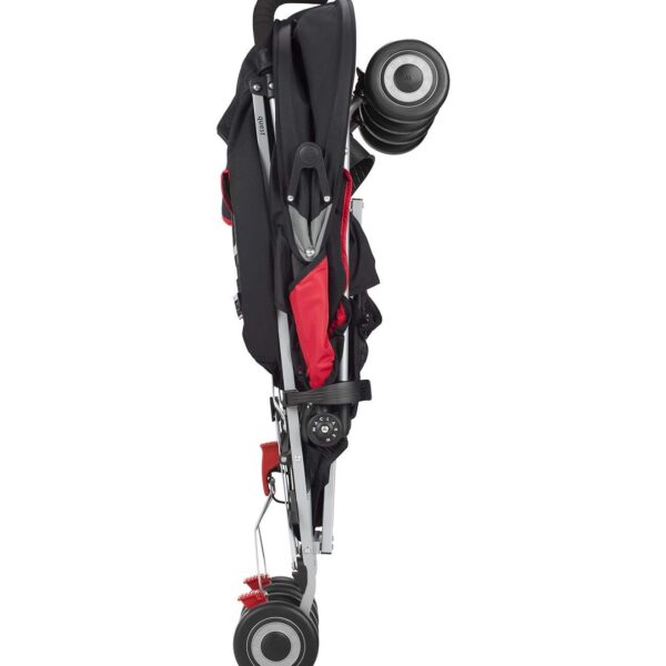 Maclaren Quest Stroller Bragpacker