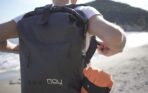Riviera Waterproof Backpack - Image 3