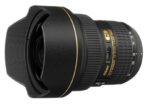 Nikkor 14-24mm f2.8 Wide Angle Lens - Image 3