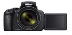 Nikon P900 16 MP 83X Zoom Compact Camera - Image 3
