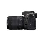 Canon 80D 24MP DSLR Camera with the Canon 18-135mm lens - Image 4