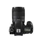 Canon 80D 24MP DSLR Camera with the Canon 18-135mm lens - Image 3