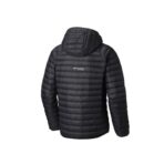 Columbia Alpha Trail 800 fill Down Jacket - Image 2
