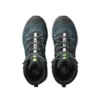Salomon Quest 4D3 GTX Trekking Shoes - Image 3