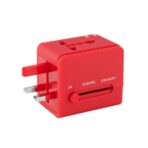 Universal Travel Adapter