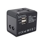 Universal Travel Adapter - Image 5