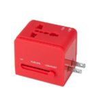 Universal Travel Adapter - Image 4