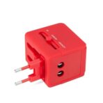 Universal Travel Adapter - Image 3