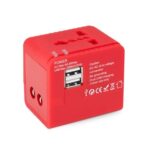 Universal Travel Adapter - Image 2