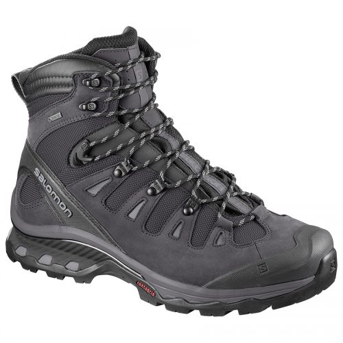 Salomon Quest 4D3 GTX Trekking Shoes Bragpacker