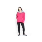 Columbia Bugaboo Women's Jacket - Image 4