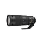 Nikkor 200-500mm f5.6 Zoom Lens