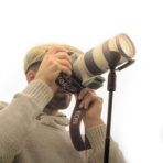 Steadify Wearable Tripod Stabilizer - Image 2